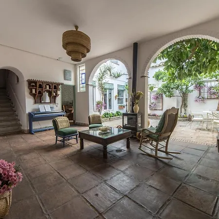 Patio Marquez *