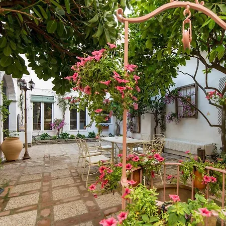 Patio Marquez * コルドバ