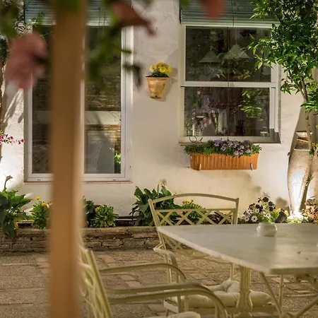 Patio Marquez ホテル コルドバ
