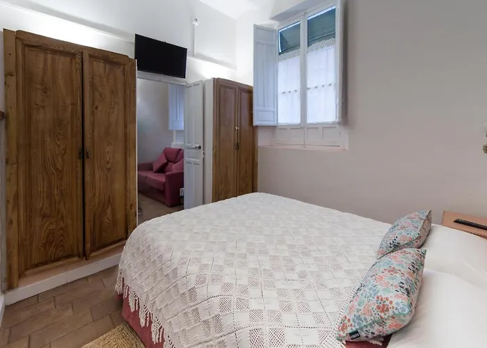 Patio Marquez Córdoba