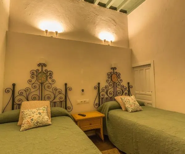 Patio Marquez Córdoba