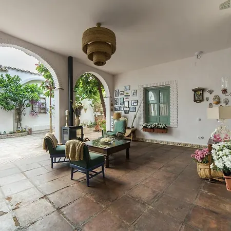 Hotel Patio Marquez *