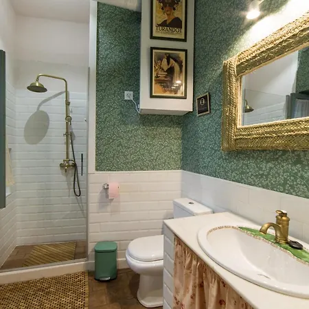 Patio Marquez Cordoba